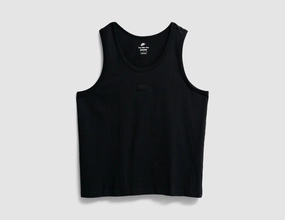 Sustainable Nike Sportswear Premium Essential Tank Black