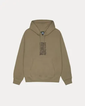 AUTHENTIC GEAR HOOD All-Weather Wear jersey