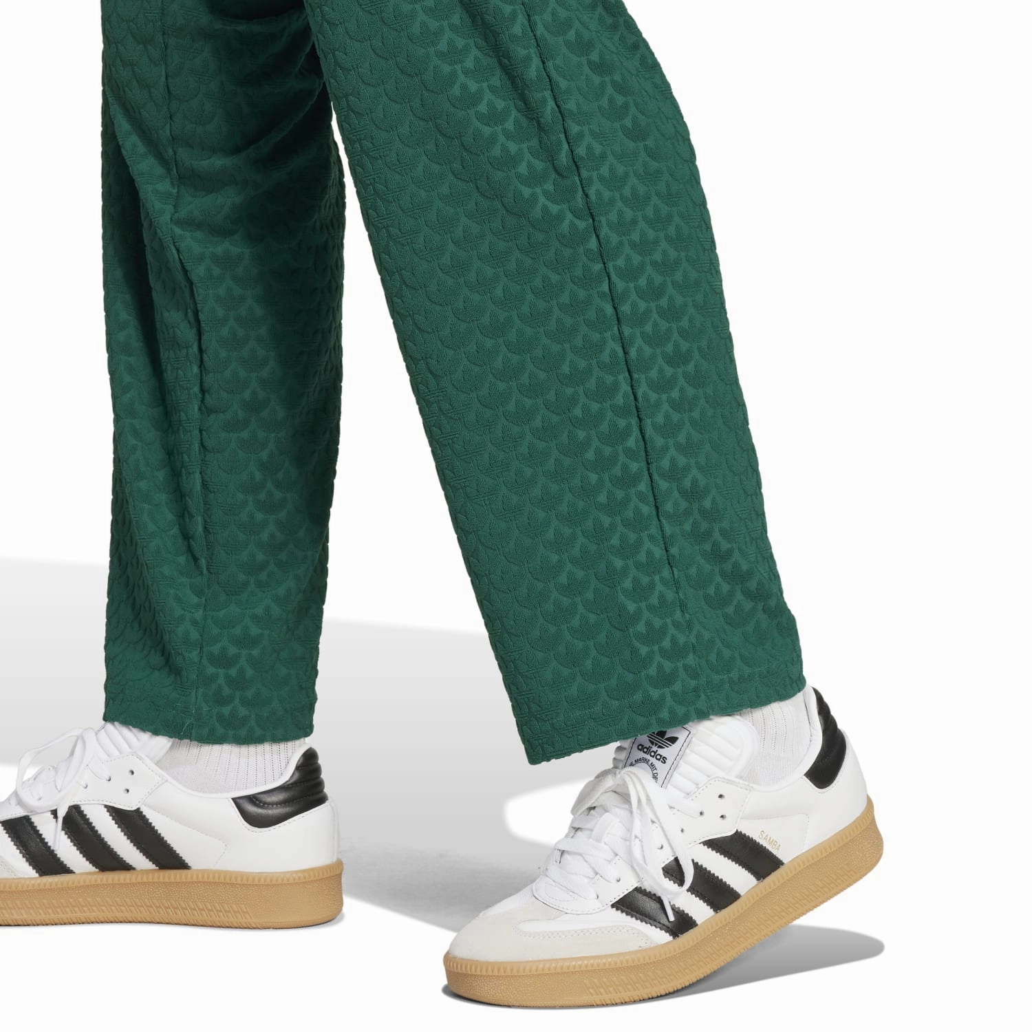 Monogram Track Pant - Mens Comfort-First