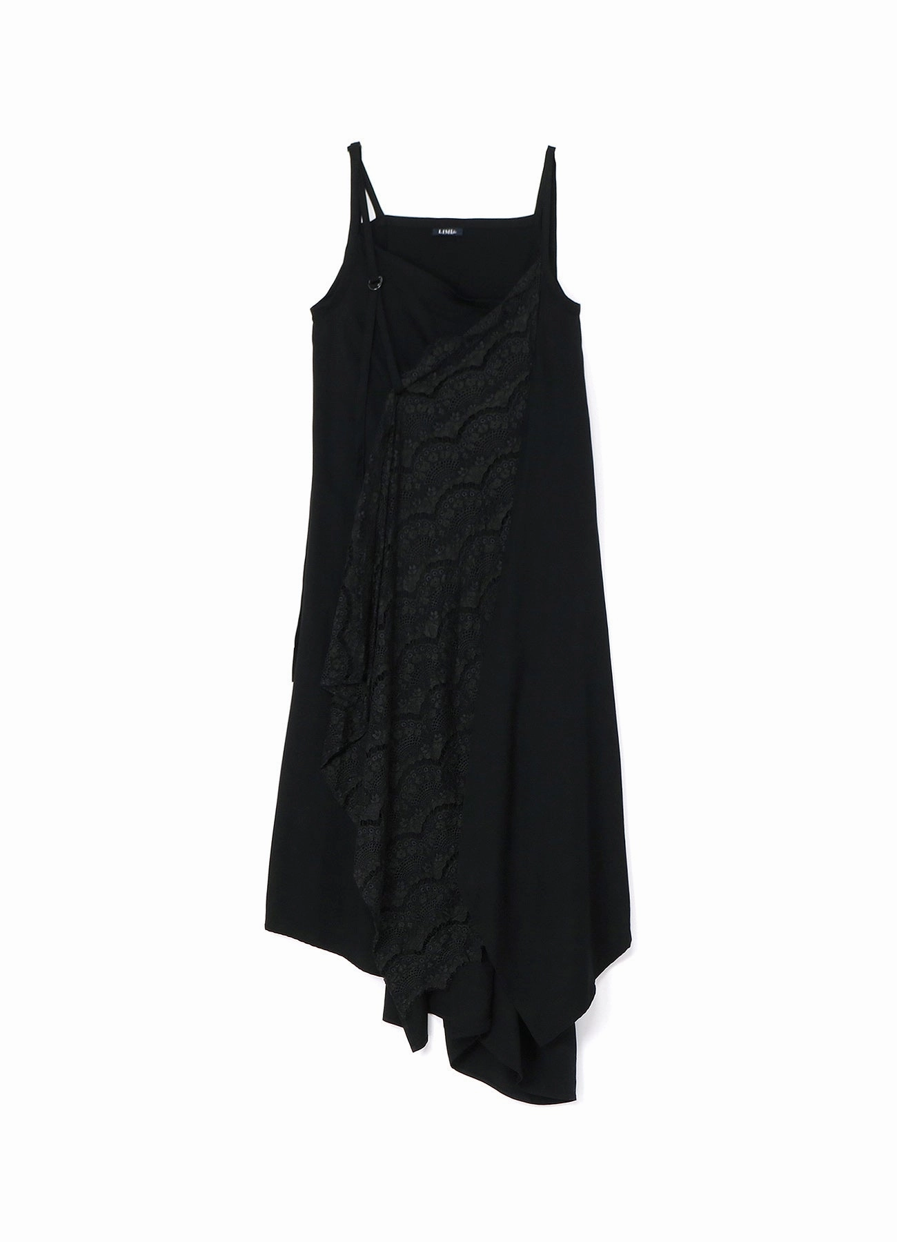 Classic Layering LAWN   SATIN CAMISOLE DRESS