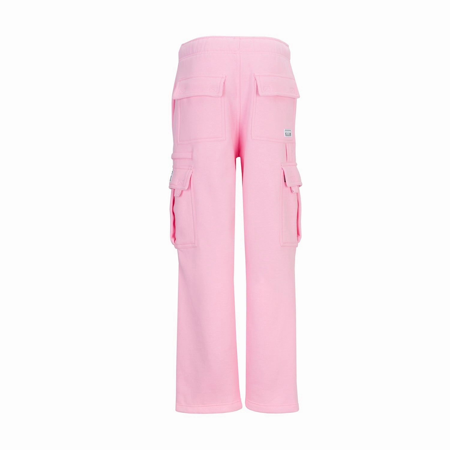 Cargo Sweatpant - Womens Seamless Design