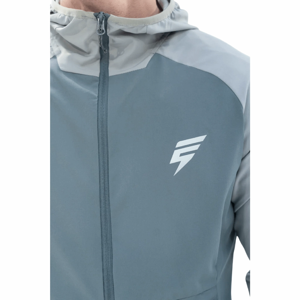 Workout Flex Foot Hugging Elude Core 2.0 Jacket Men