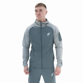 Durable Build Elude Core 2.0 Jacket Men