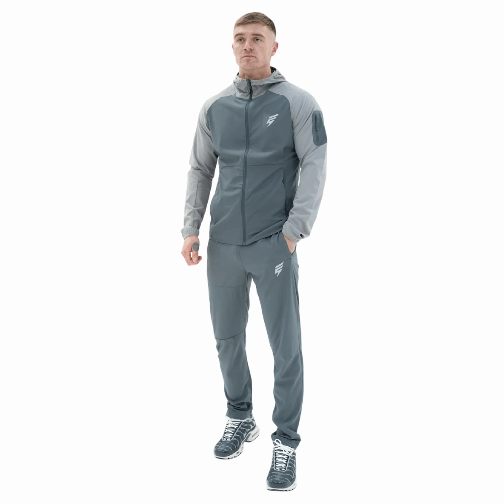 Elude Core 2.0 Jacket Men Indoor fitness