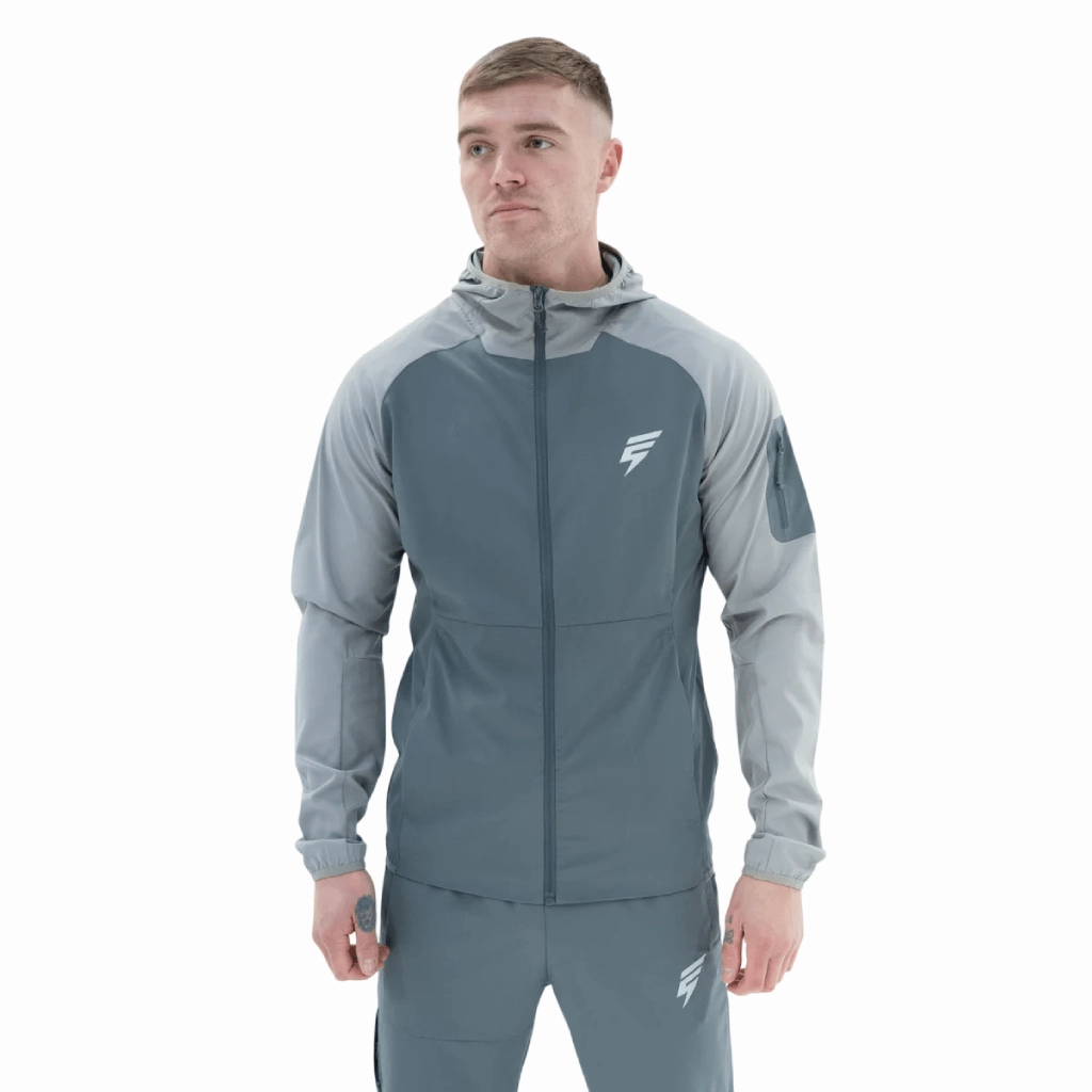 Durable Build Elude Core 2.0 Jacket Men