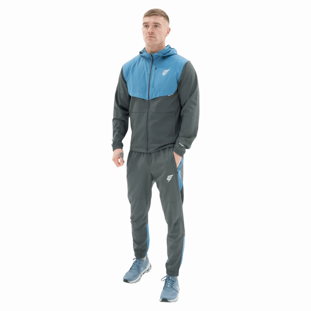 Soft Interior Elude Track Jacket Men