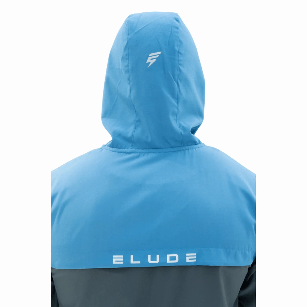 Elude Track Jacket Men Impact Ready