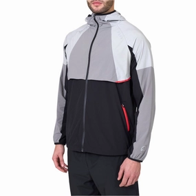 Speed Control Flux Performance Jacket Men
