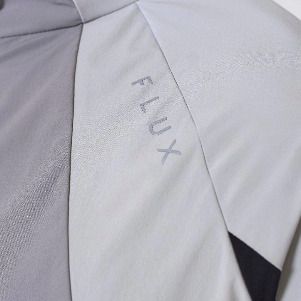 Cushioned Footbed Anti Shock Flux Performance Jacket Men