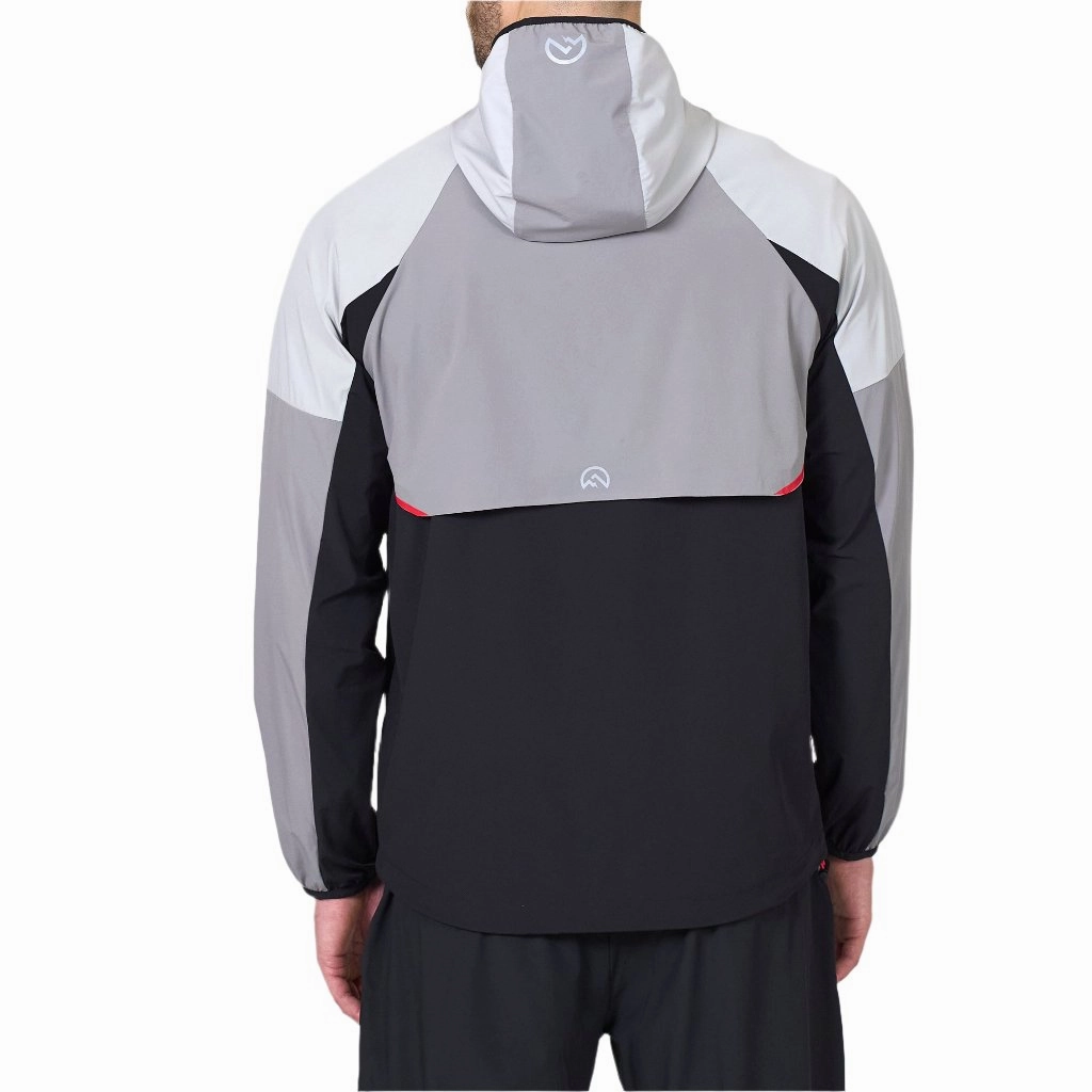 Comfort System Reinforced toe Flux Performance Jacket Men