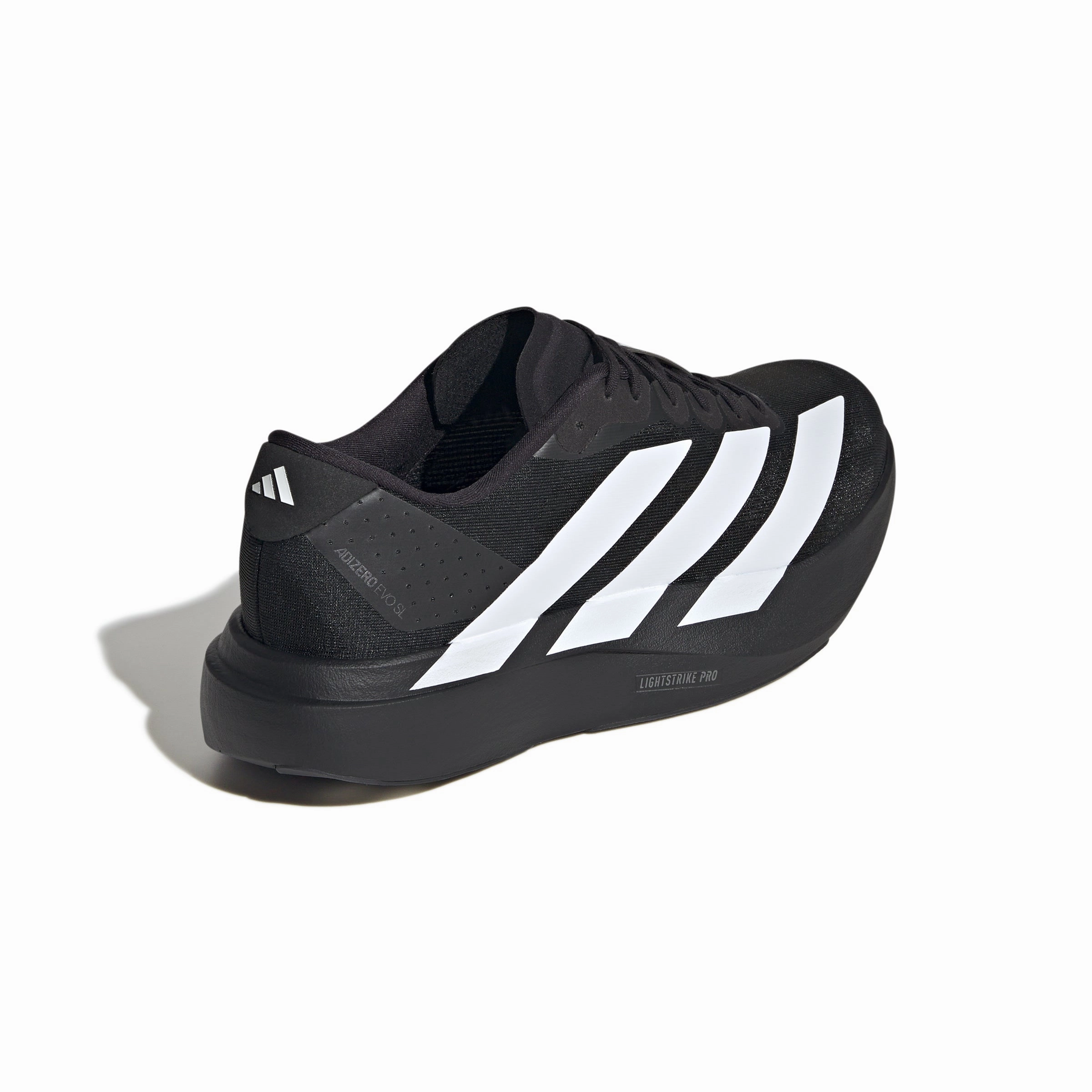 senior exercise shoes Adidas Mens Adizero Evo SL Shoes