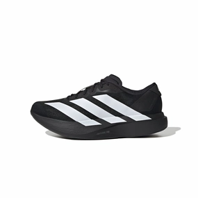 soft - lining Abrasion Resistant Materials Adidas Mens Adizero Evo SL Shoes