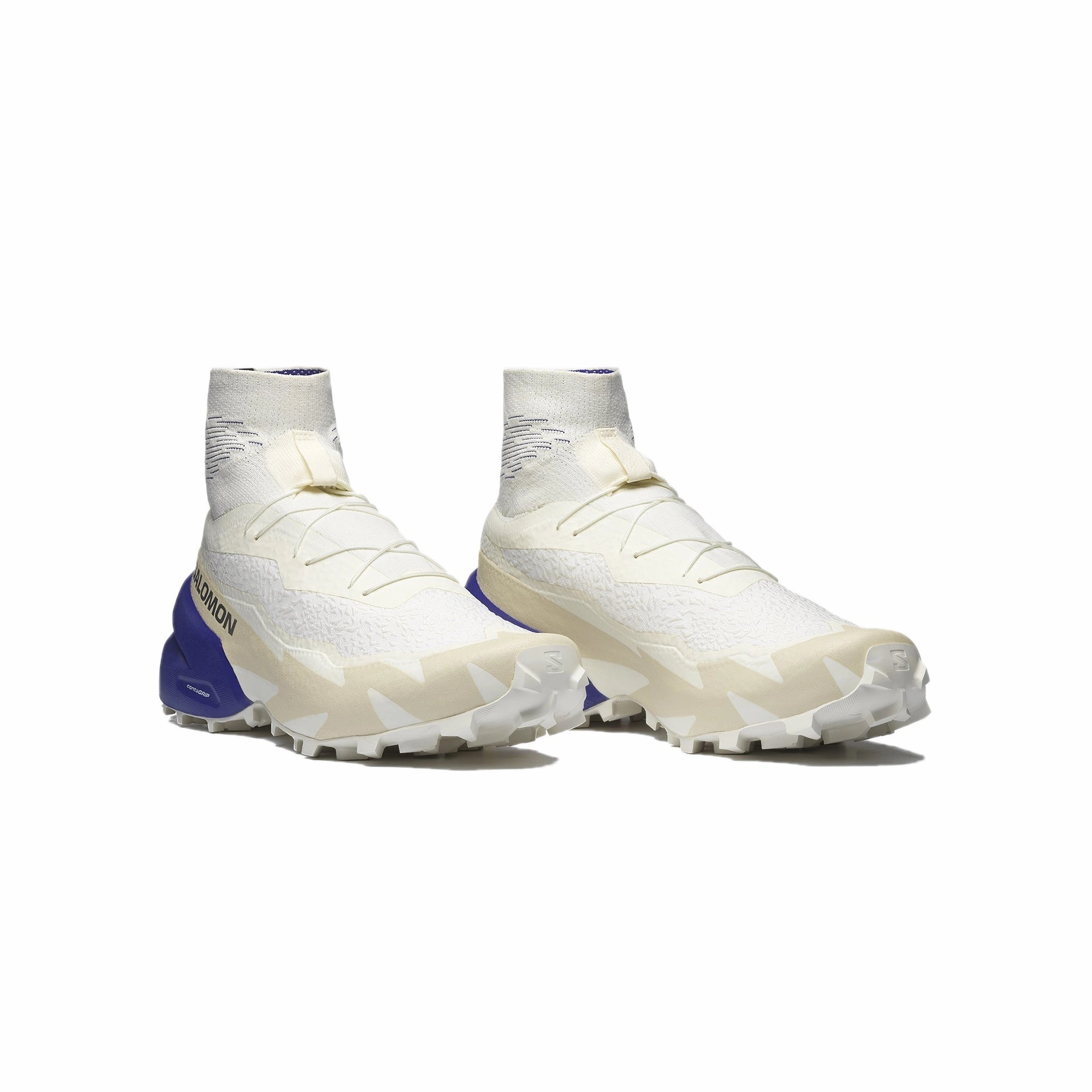 Salomon Mens Speedcross Advanced Shoes Slip Resistant