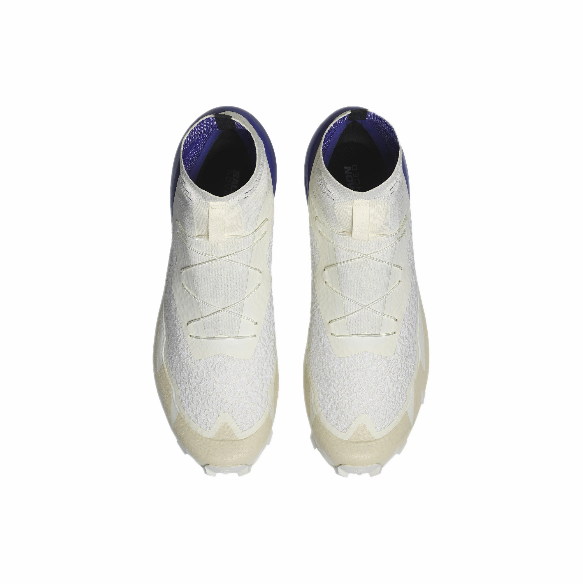 Soft Interior Salomon Mens Speedcross Advanced Shoes