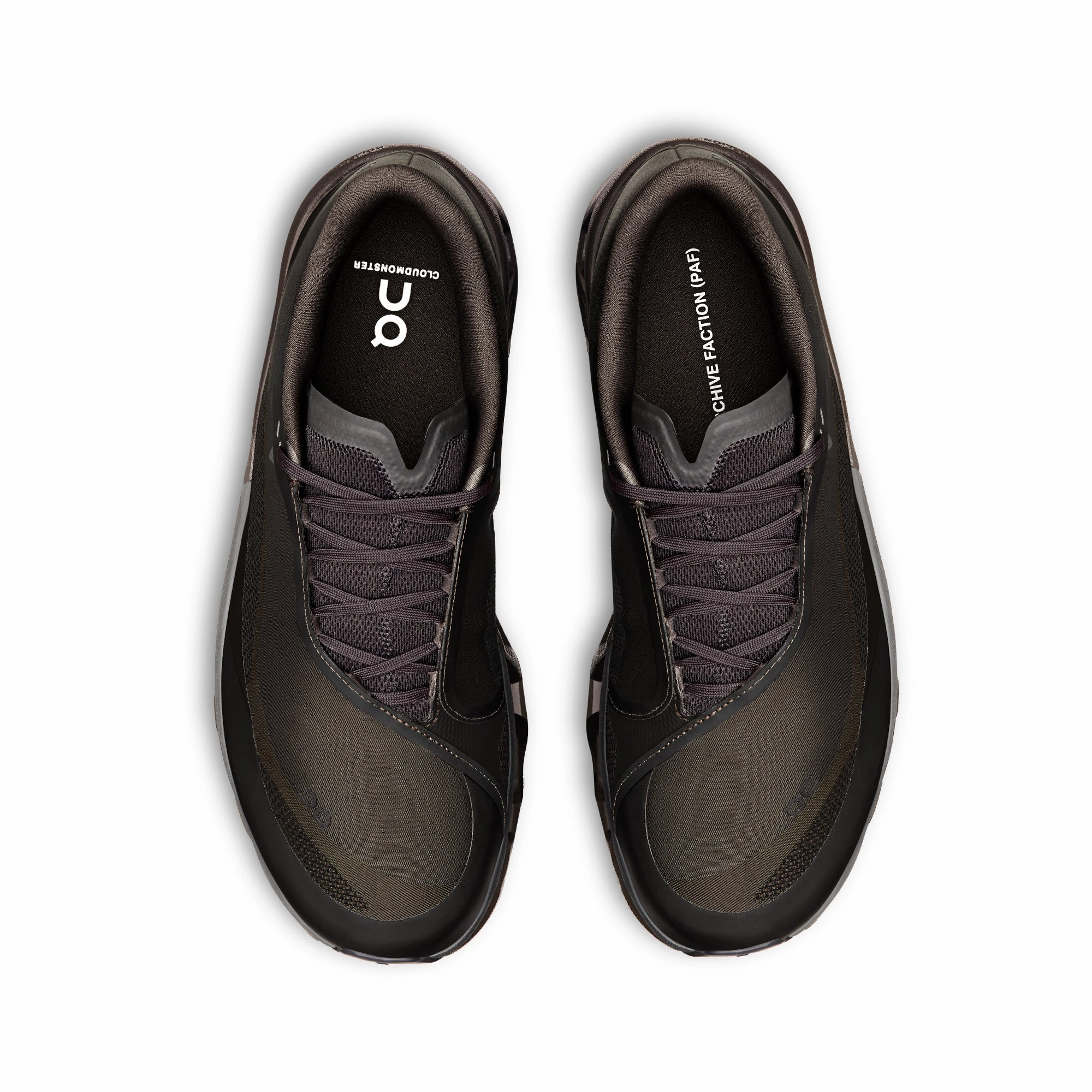 Hyper Elastic Foam park - runner On x Post Archive Faction (PAF) Womens Cloudmonster 2 Shoes