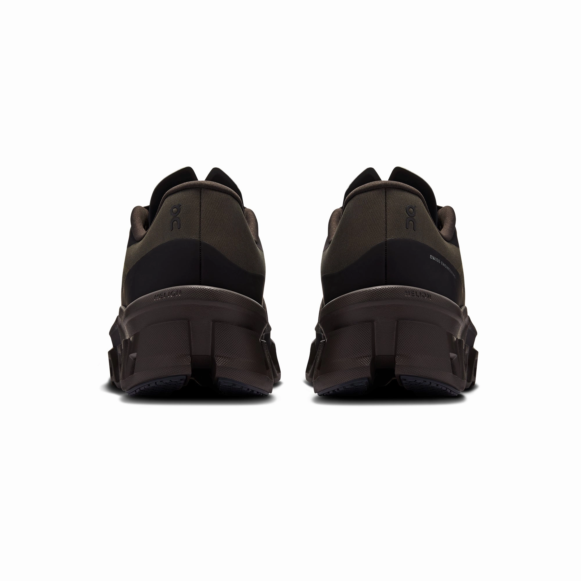 unbranded running wear Stability Control System On x Post Archive Faction (PAF) Womens Cloudmonster 2 Shoes