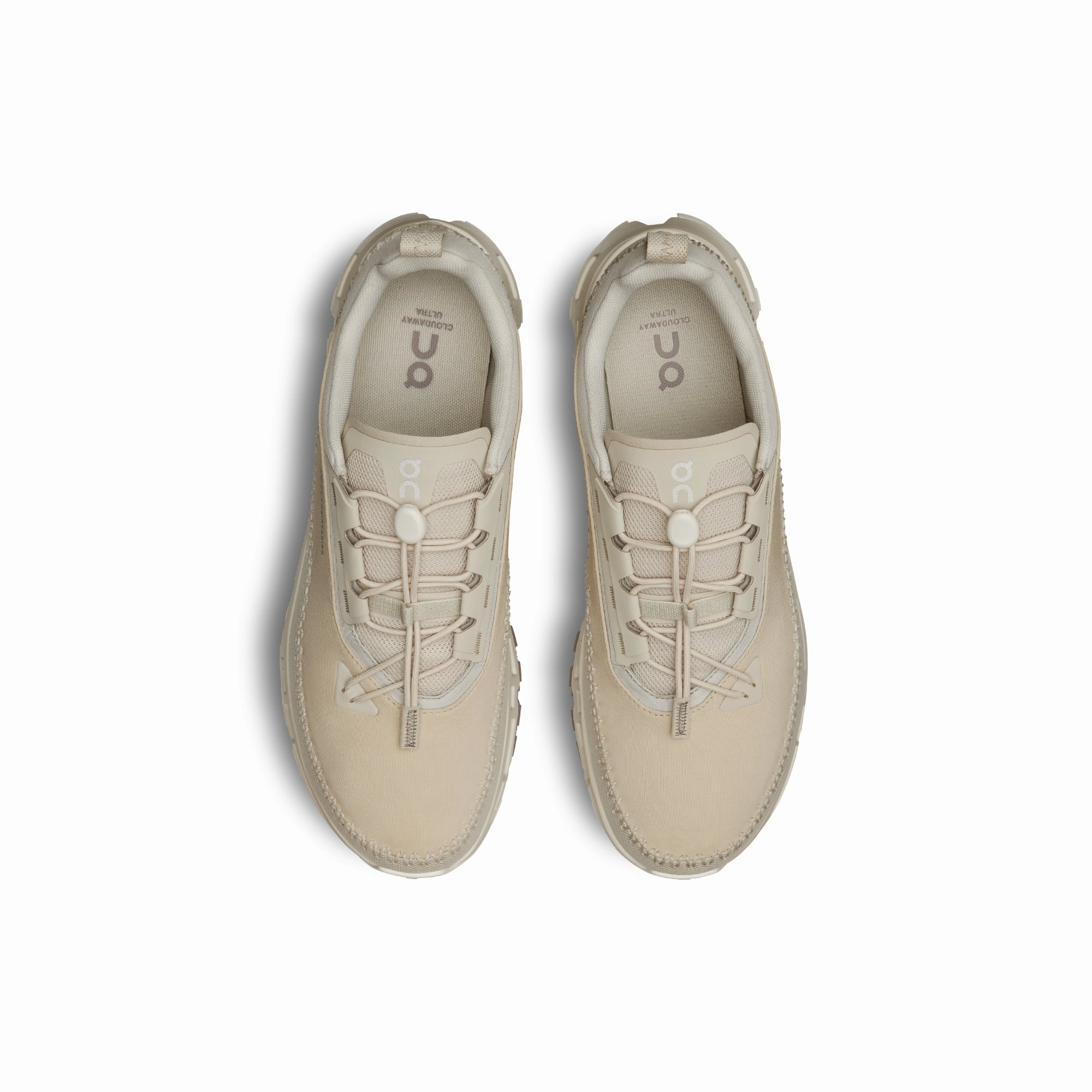 On Mens Cloudaway 2 Shoes Socks