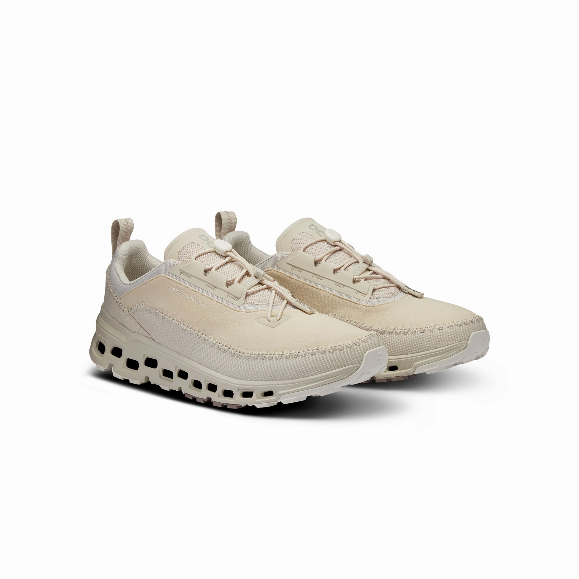 rainy day running hot - climate running shoes On Mens Cloudaway 2 Shoes