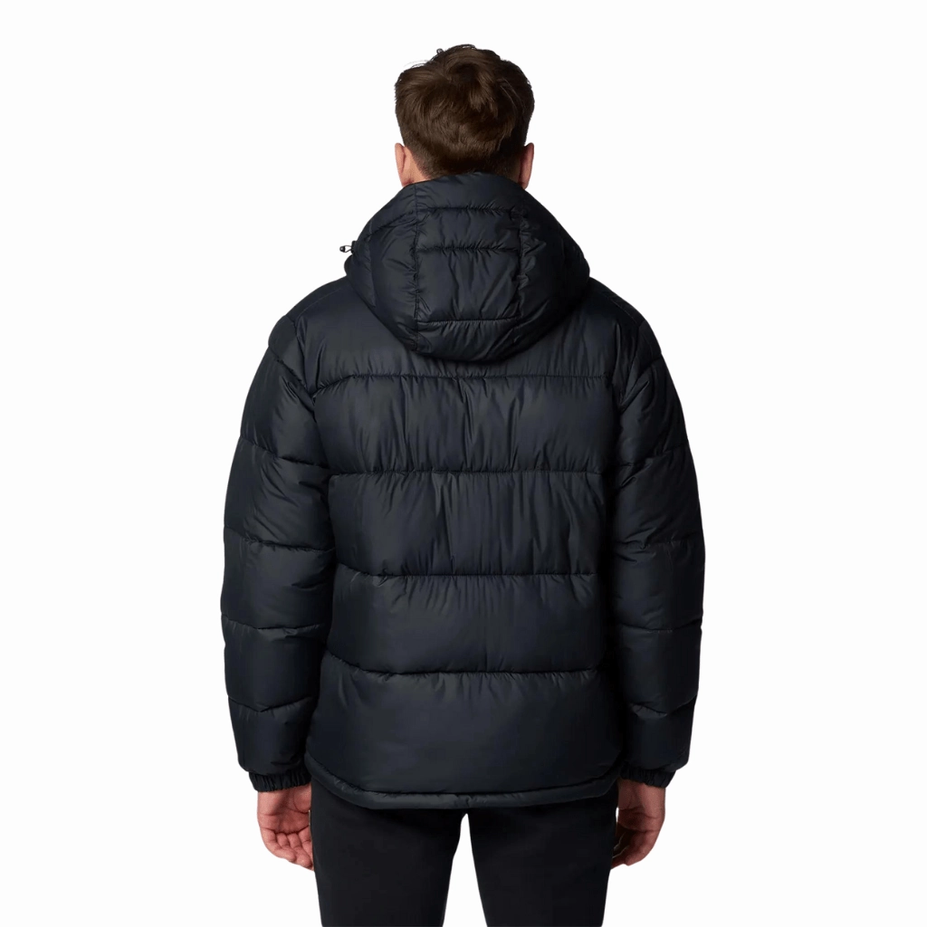 Rapid Moves Columbia Pike Lake II HD Jacket Men