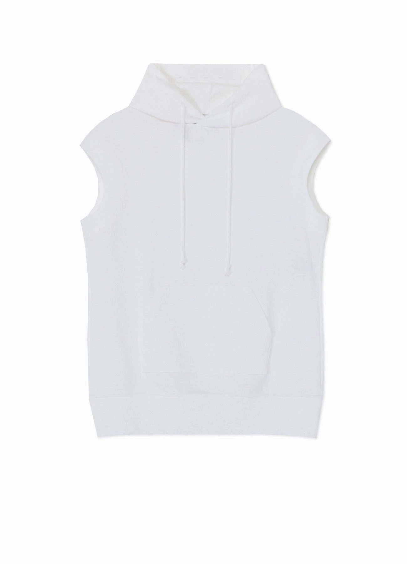 HOODIE SWEAT VEST temperature regulation Small Size