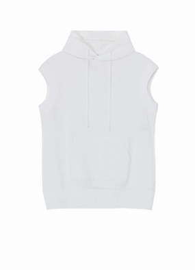 HOODIE SWEAT VEST temperature regulation Small Size