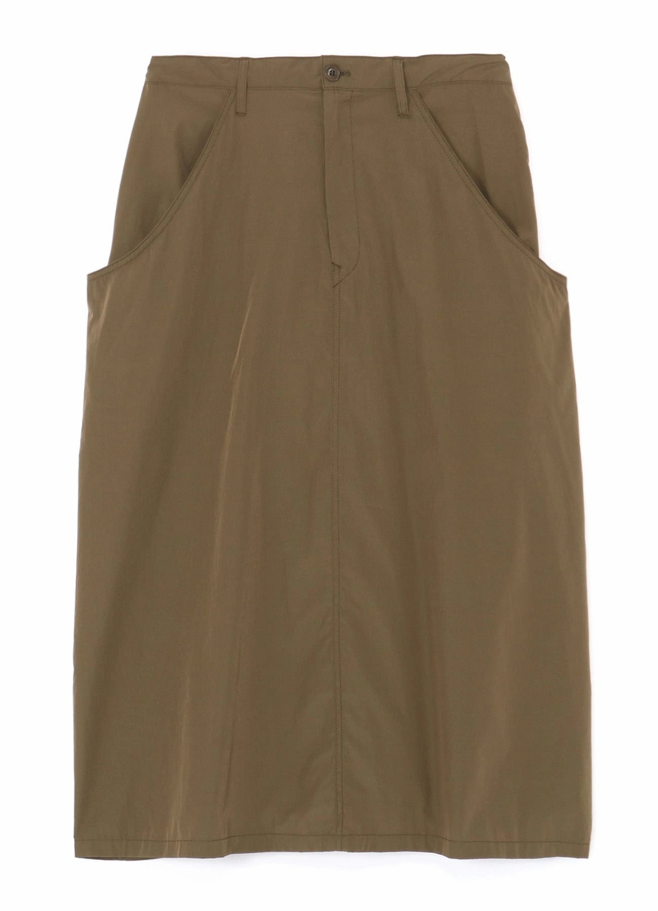 PLEATED SKIRT WITH JUMBO POCKETS Soft Motion