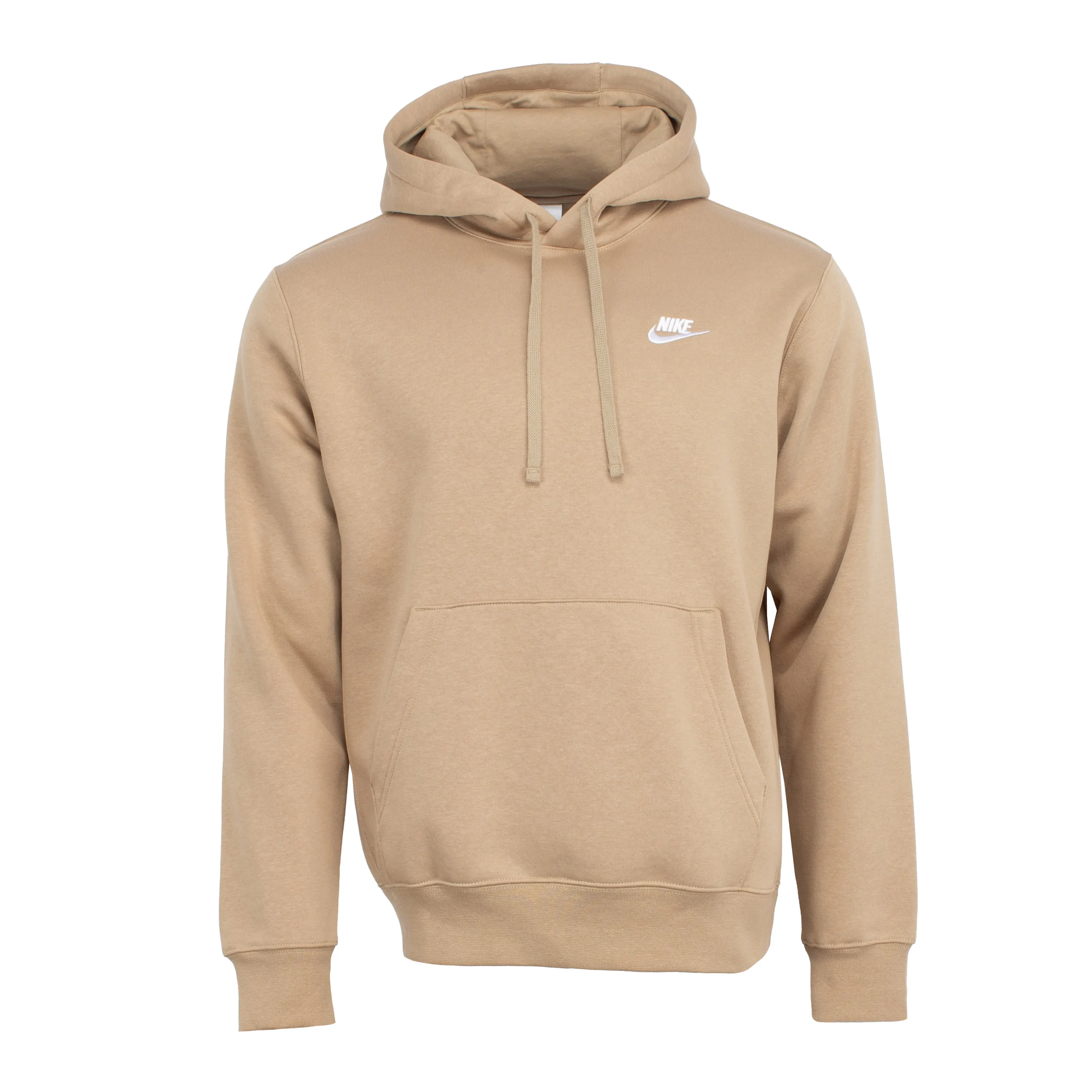 All-day Comfort Club Fleece PO Hoody - Mens