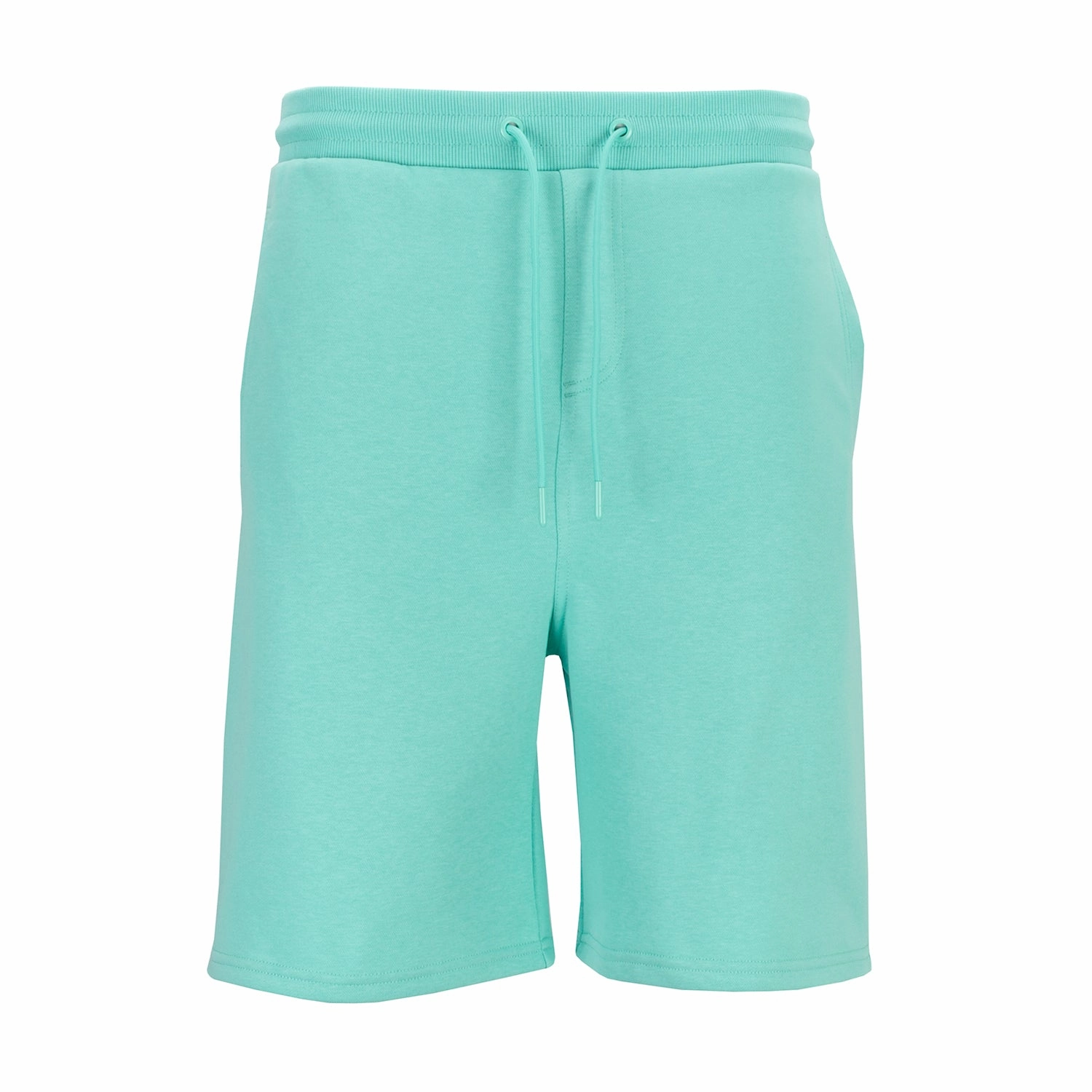 Durable Material French Terry Short - Mens