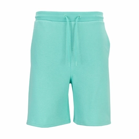 Durable Material French Terry Short - Mens