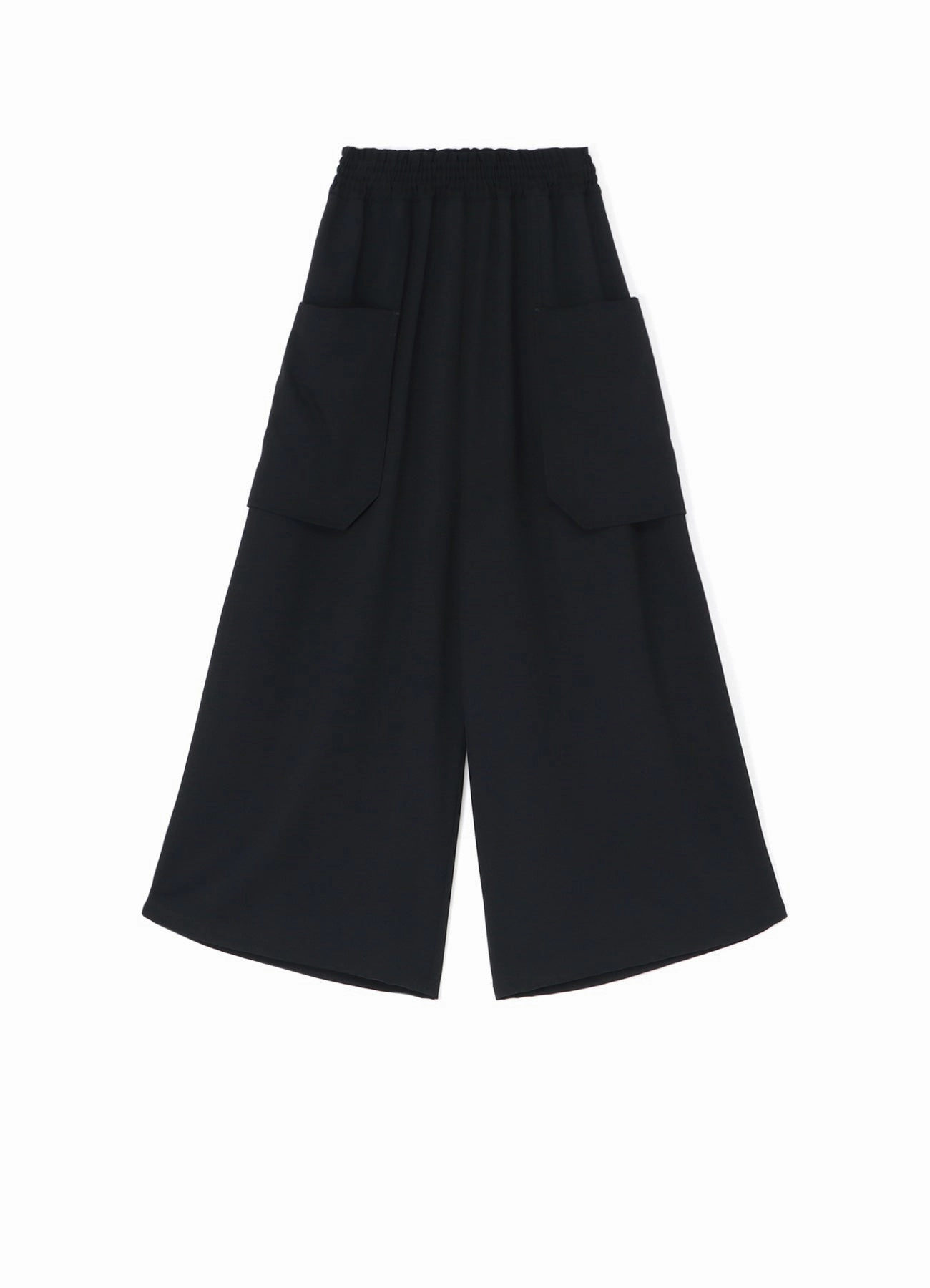 W/GABARDINE DRAPE POCKET RT Chill Mode Comfort Fit Wear