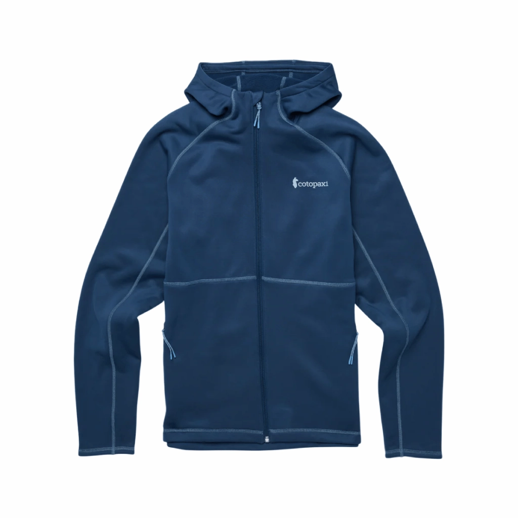 No Friction Cotopaxi Tempa Fleece Jacket Men