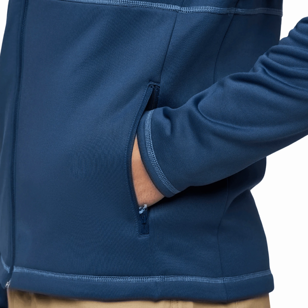 Cotopaxi Tempa Fleece Jacket Men Performance Track