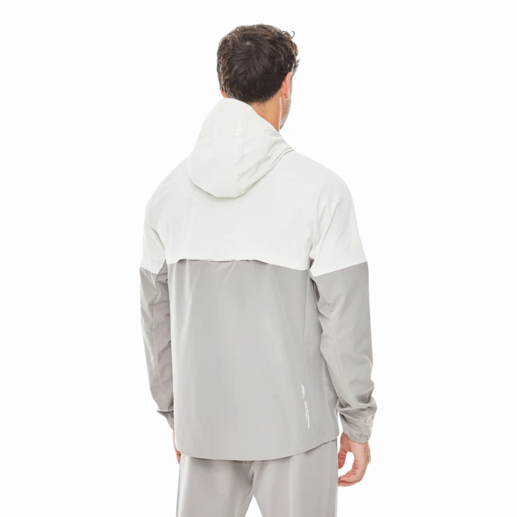 Trailberg Cloud AW25 Hood Jacket Men Smart Fabric