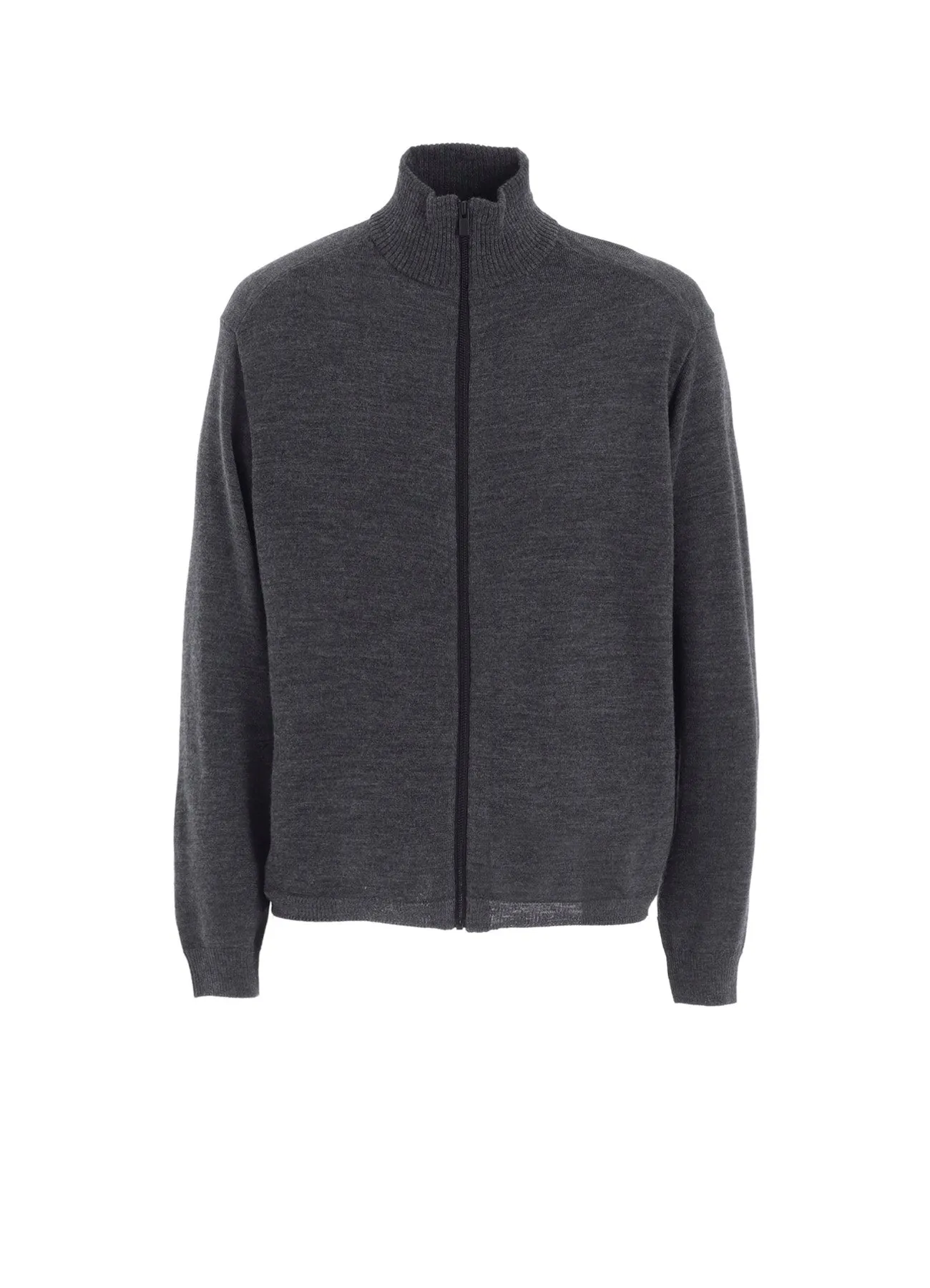 Cool Weather Lounge Vibe 12G1P PLAIN STITCH DRIVERS KNIT