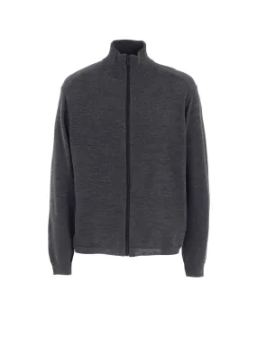 Cool Weather Lounge Vibe 12G1P PLAIN STITCH DRIVERS KNIT