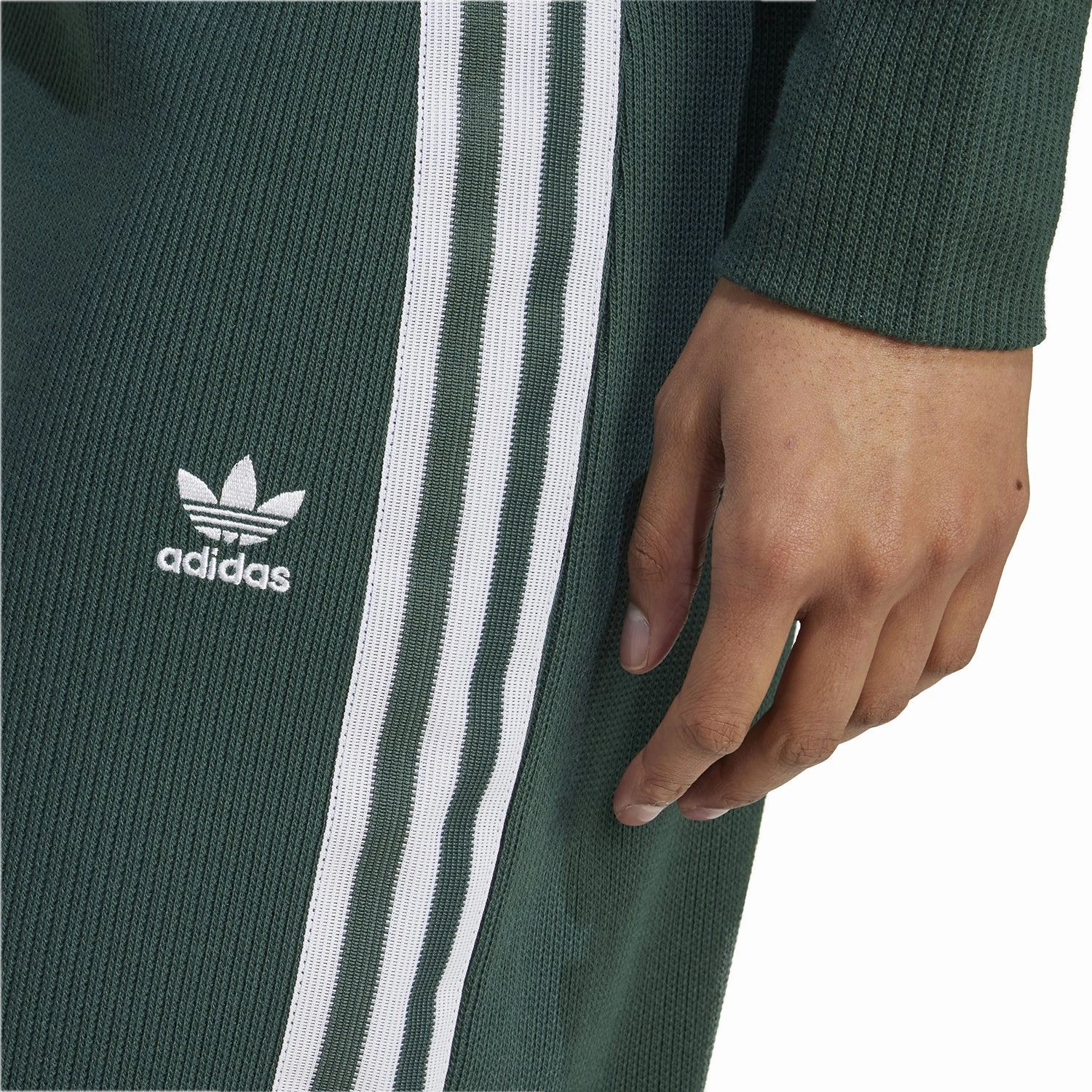 Casual Wearer Loose Fit Knitted Skirt - Womens