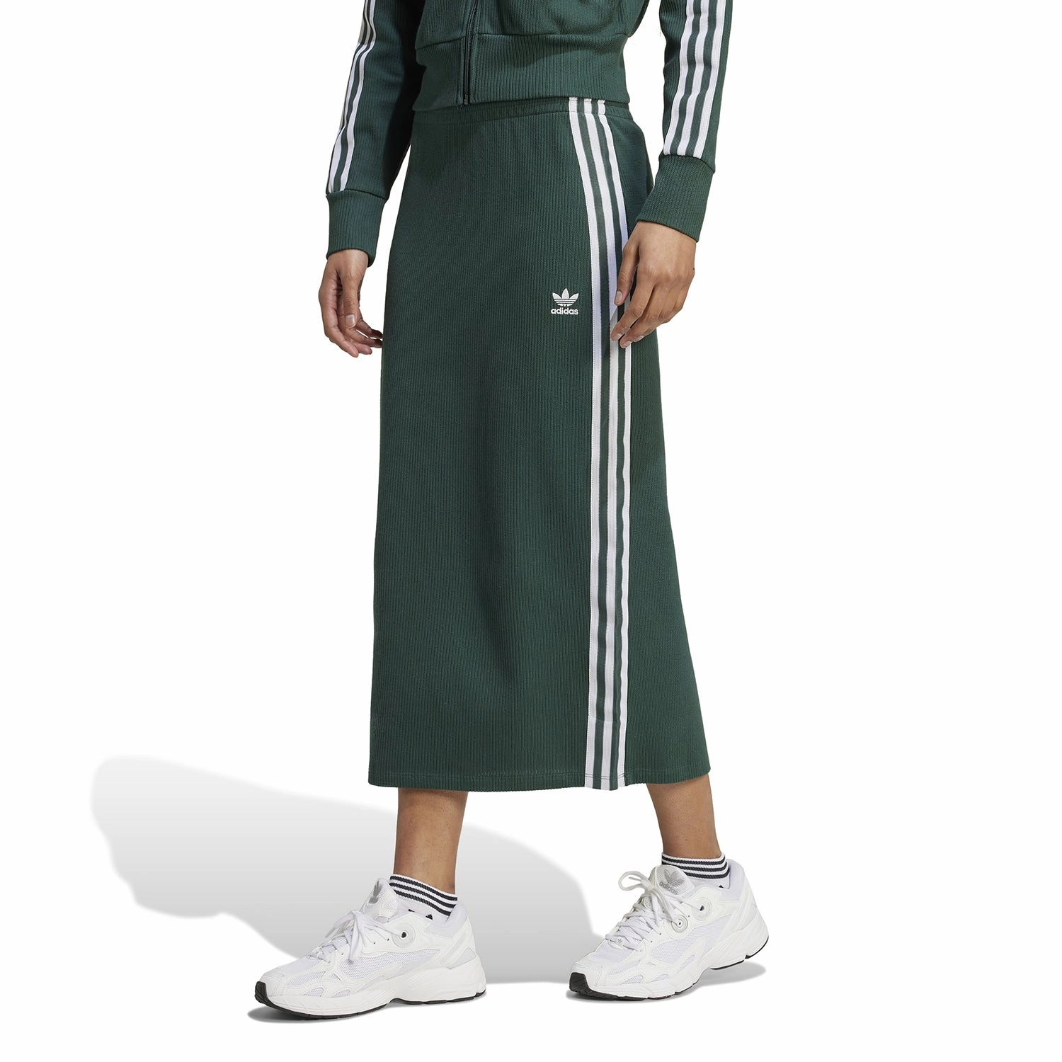 anti slip grip Chic Comfort Wear Knitted Skirt - Womens