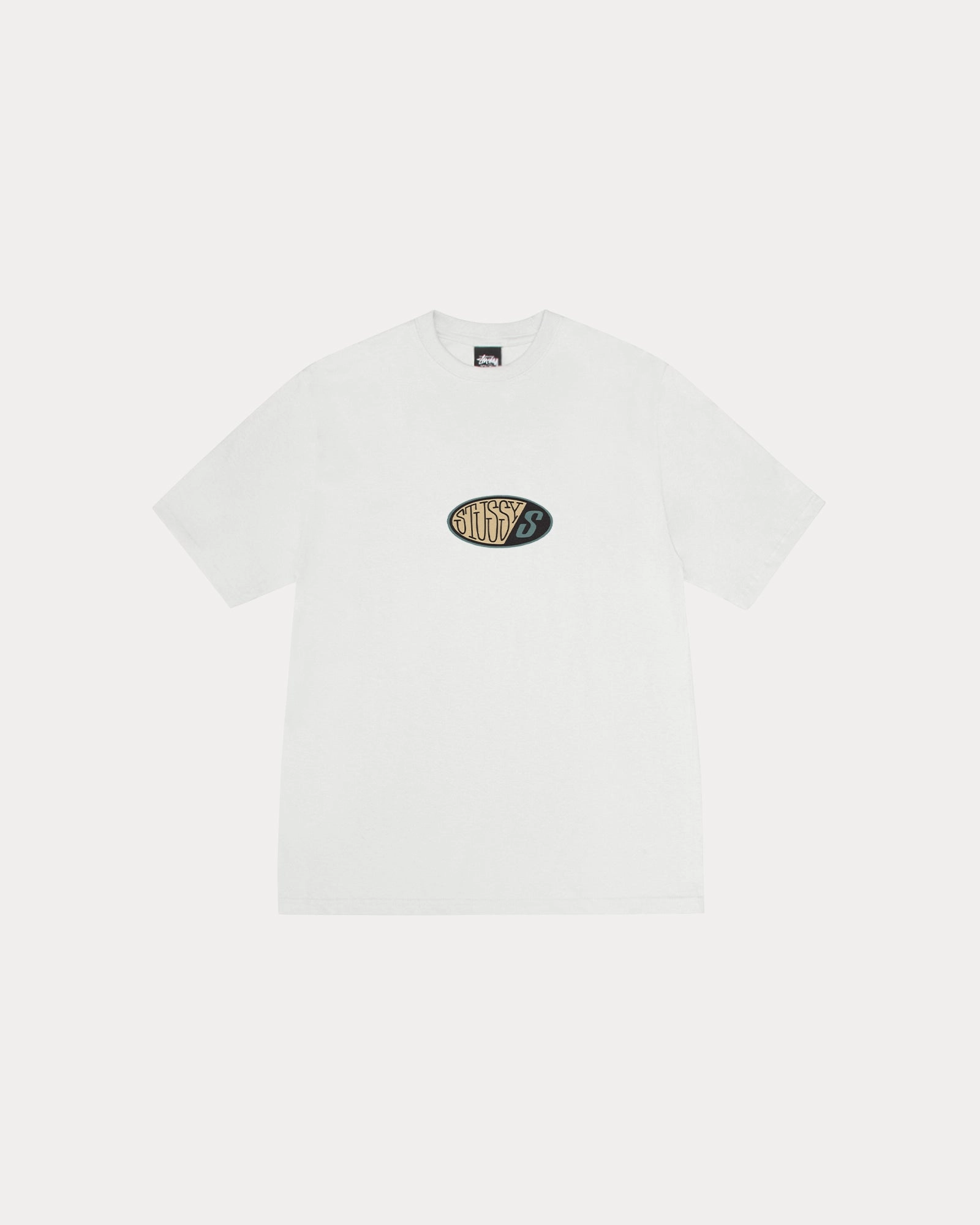 PITSTOP PIG. DYED TEE Classic Comfort Simple Fit