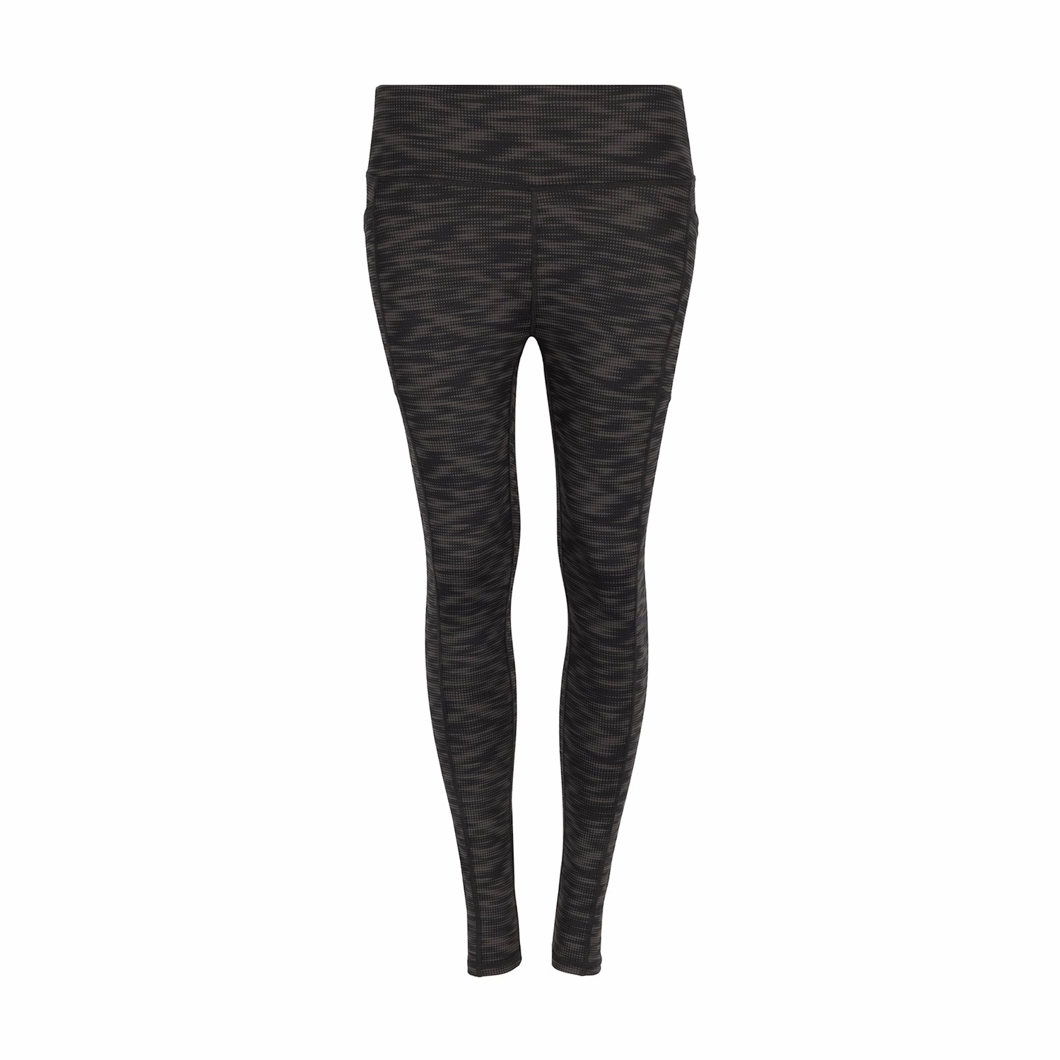 Odor Resistant Fabric Pure Fit Power HW Pocket Legging - Womens