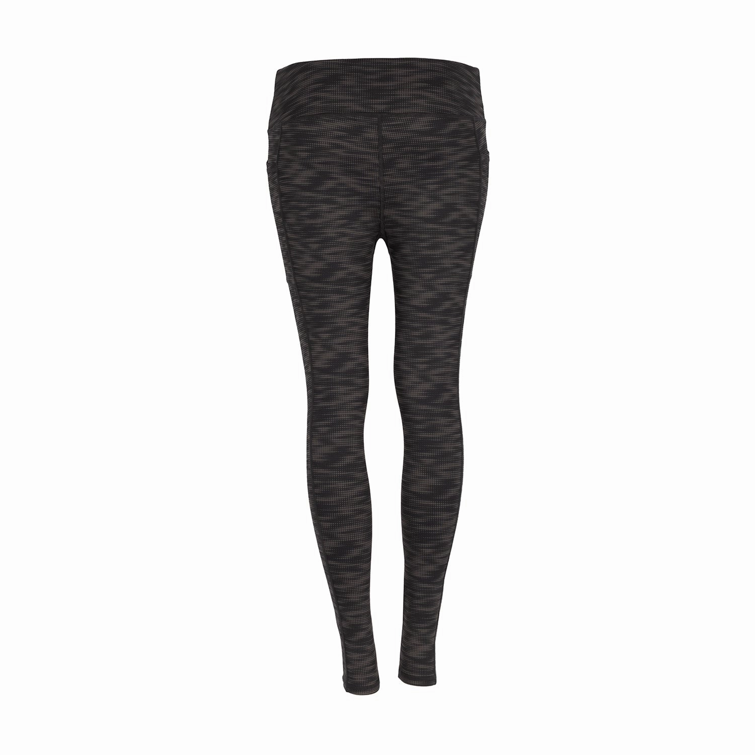 Power HW Pocket Legging - Womens Stretch Fit