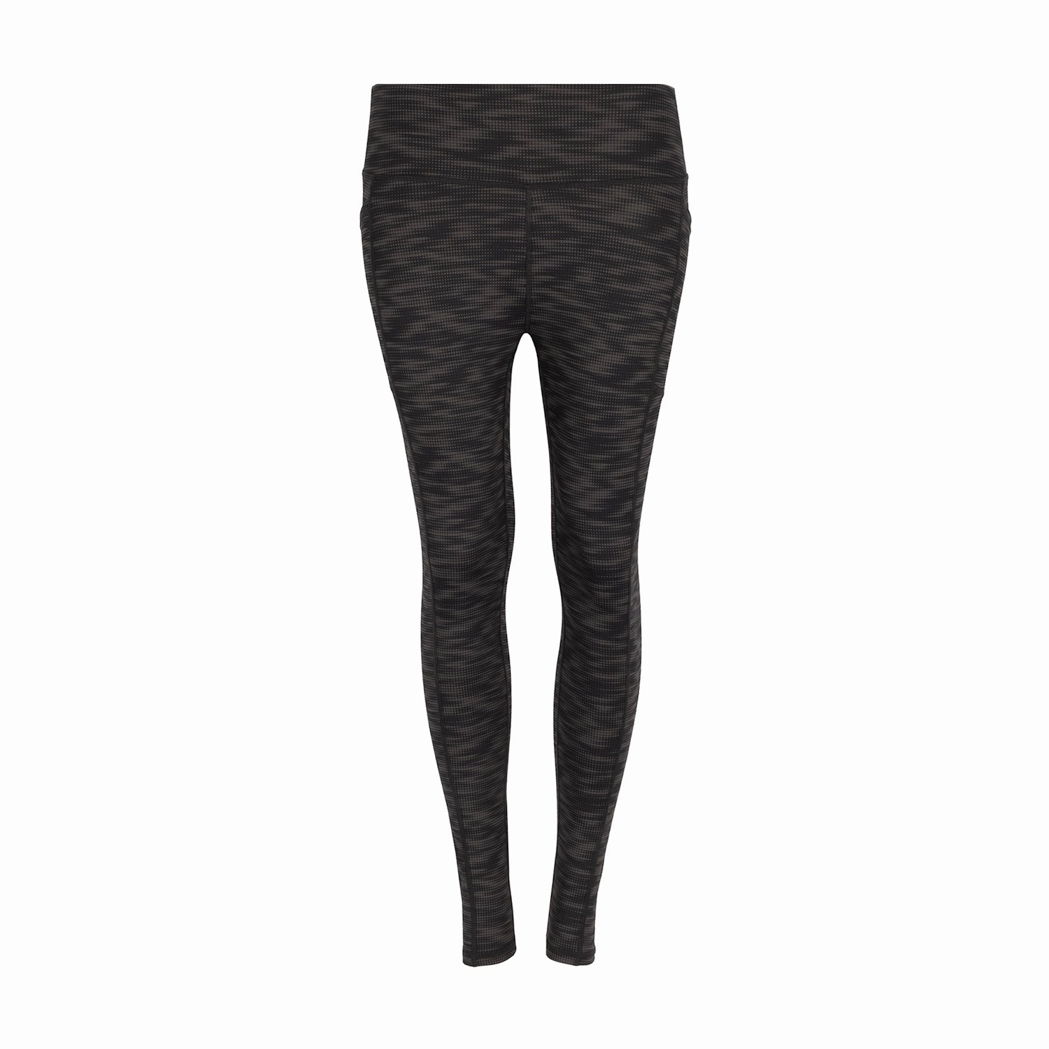 Power HW Pocket Legging - Womens Everyday Look