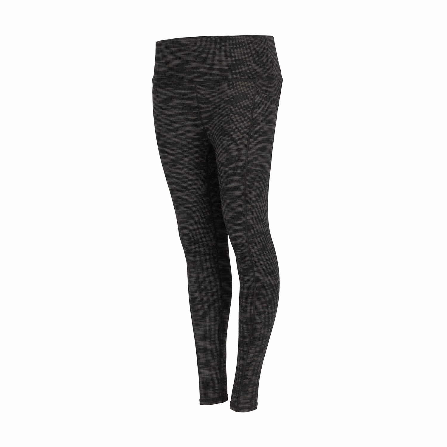 Push Fit Power HW Pocket Legging - Womens