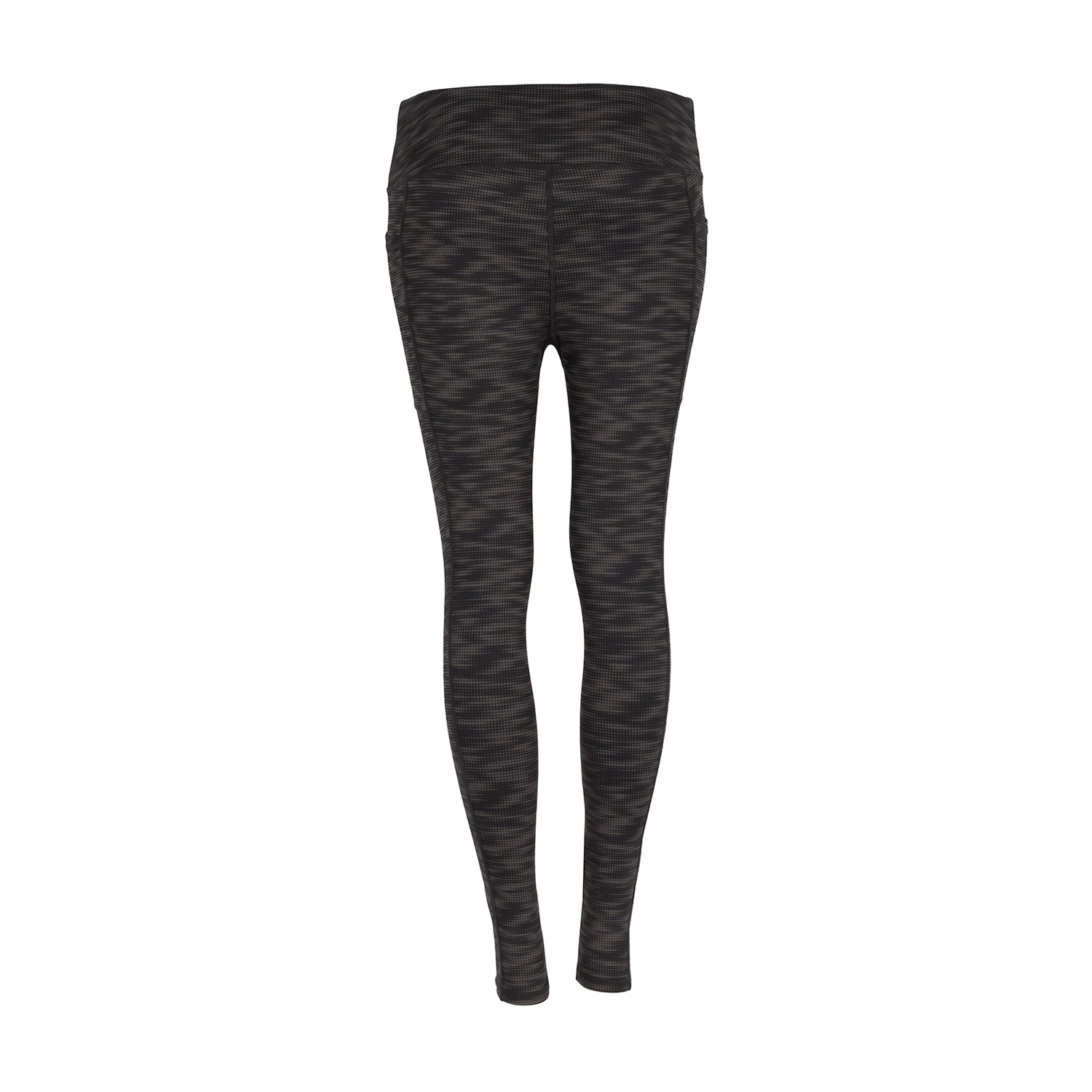 Power HW Pocket Legging - Womens Smart Design
