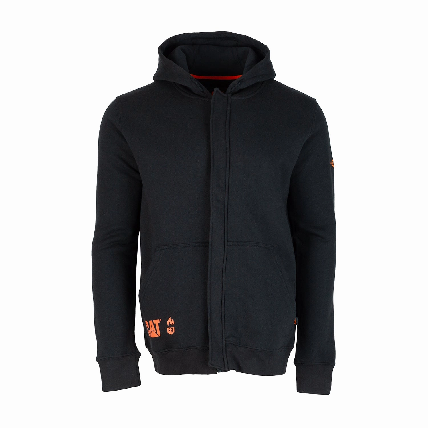 FR Midweight FZ Hoody - Mens City Mood