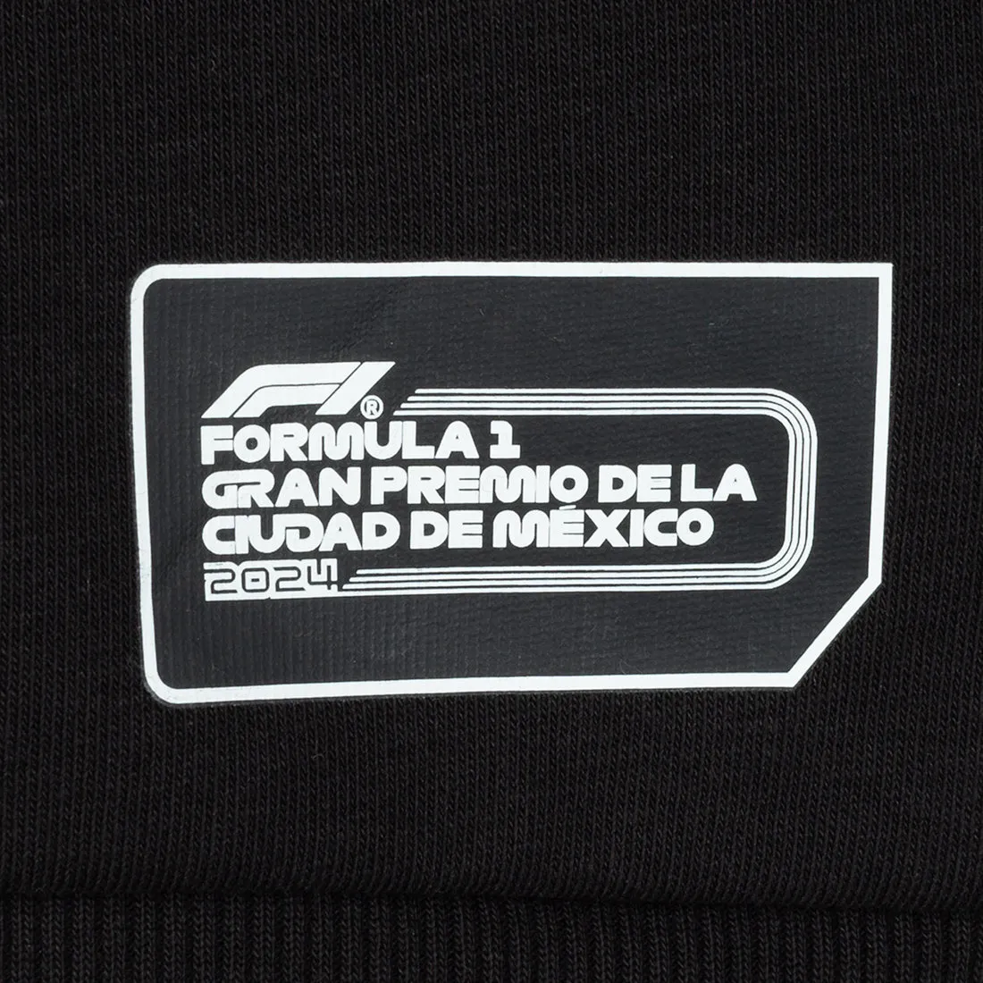 F1 Mexico Hoody - Mens Shrew like