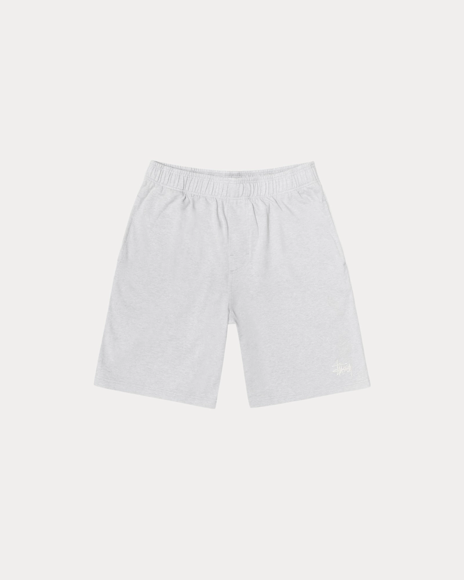 ElasticHem JERSEY SHORT