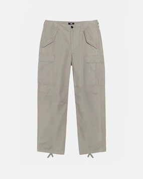 MILITARY CARGO PANT RIPSTOP sport chic Layer Essential