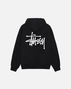 BASIC STUSSY HOOD product brooch style