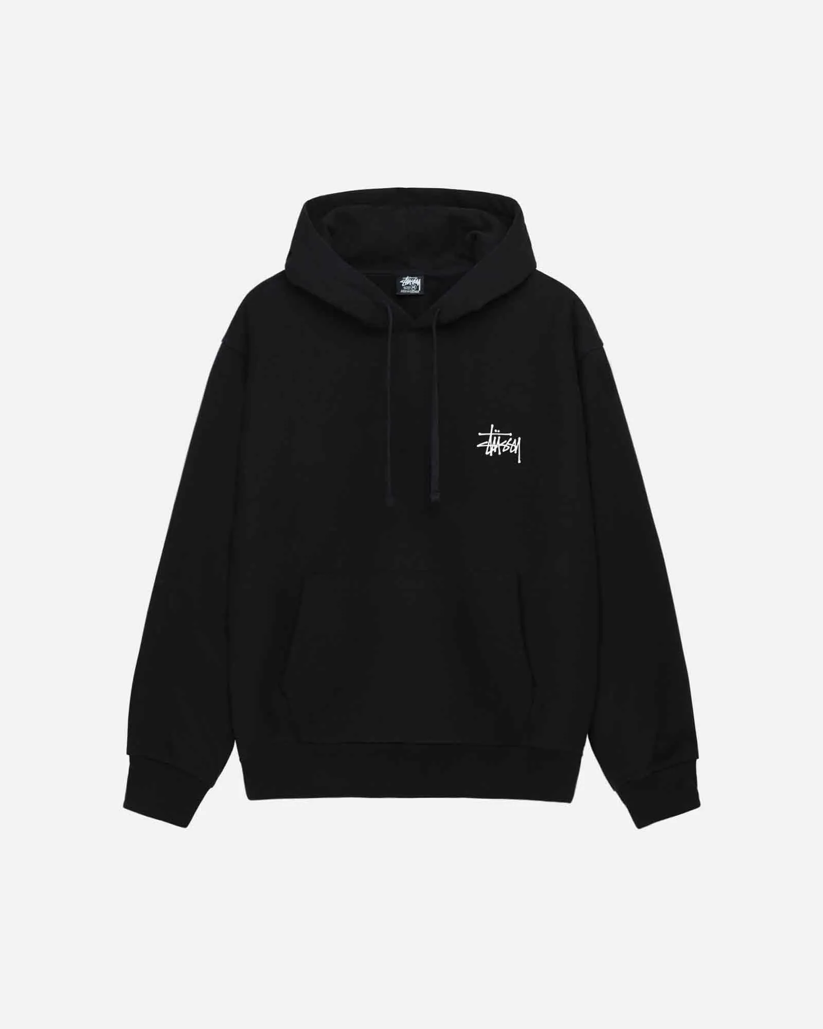BASIC STUSSY HOOD product group cohesion