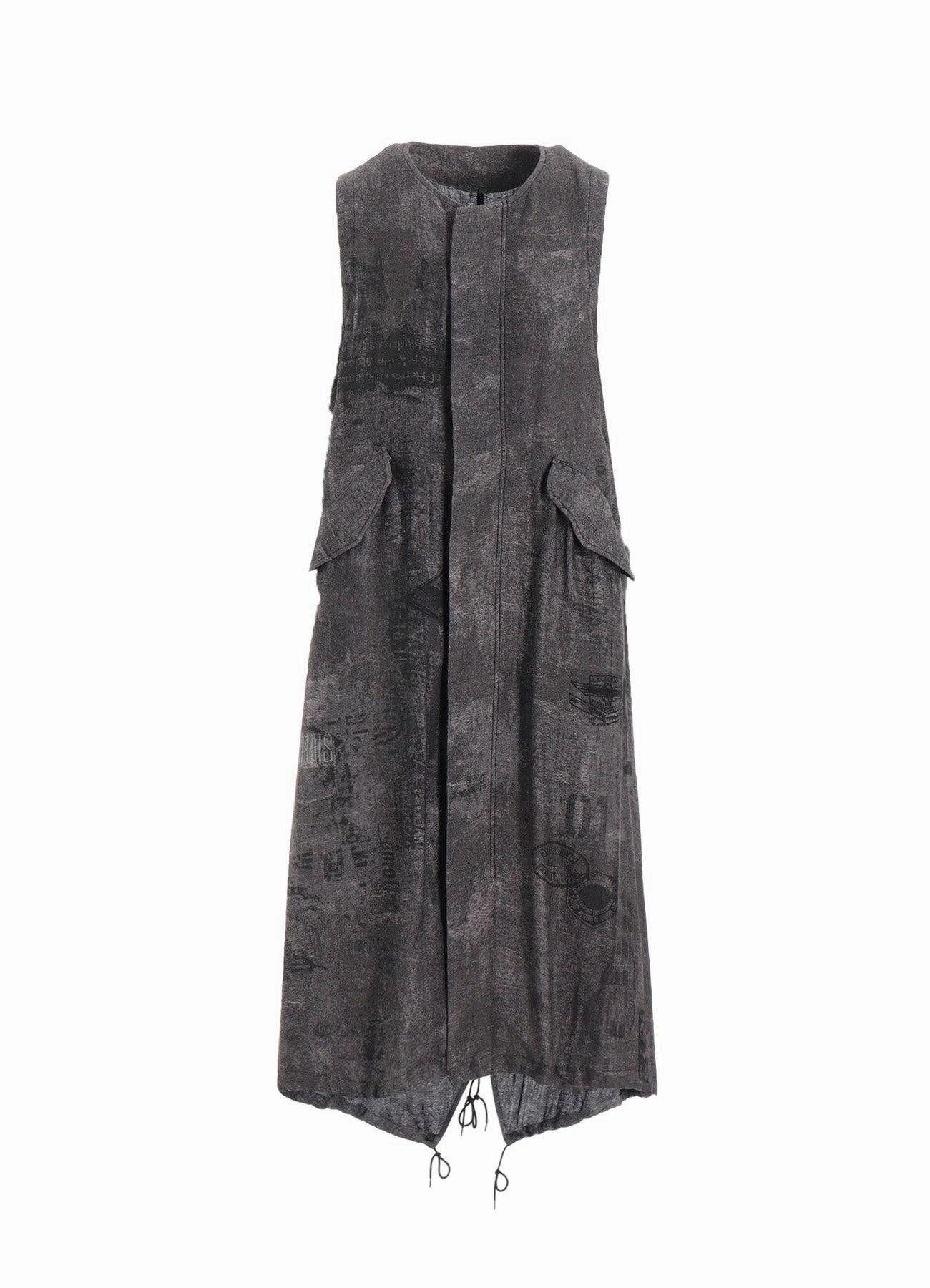 PATCH DESIGN PRINT FISH TAIL DRESS perfect for events Formal dinner wear